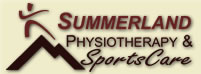 Summerland Physio